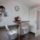 Room in Rooftop Apartment, Vienna - Foto 2