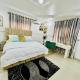 Alyan Apartment, Abuja (foto 5)