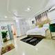 Alyan Apartment, Abuja (foto 10)