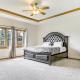 Pet-Friendly Johnston Getaway with Deck and Yard!, Johnston (zdjęcie 10)
