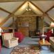 Jasper, Unique Upside-Down Retreat with Stunning Rural Views Dulverton - Photo 3