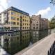 GuestReady -Modern Flat Overlooking Regent's Canal, London - Photo 8