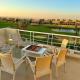 Spacious 3BR Apt with Lakeview in Little Venice Resort, Ain Sokhna - Photo 2