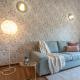 Gabrielle - Charming Apartment in Trastevere, Rom - Foto 8