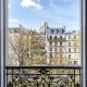 Avenir Hotel Montmartre, Paris - Foto 4