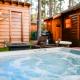 The Nest On Towne Trail - Hot Tub, BBQ, Fire Pit, Big Bear Lake - Fotografie 4