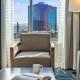 Beautiful Hotel in Desert Blue 1BD Deluxe near The Strip, Las Vegas - Photo 8
