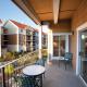 Beautiful Hotel in Mountain Vista - Studio Sleeps up to 4, Branson (foto 10)