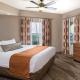 Beautiful Hotel in Nashville 1BD, Nashville (Foto 3)
