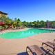 Beautiful Resort in Sedona Arizona 1BD A Haven for Spiritual Wellness, Sedona - Fotografie 2