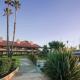 Beautiful Resort in Harbortown Point 1BD near Marina Park, Ventura - Fotografie 9
