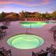 Beautiful Resort in Sedona Arizona 2BD A Haven for Spiritual Wellness