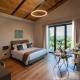 Relais PQlin, Castagnito (photo 9)