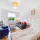 Stylish Canary Wharf Apt, Corporates and Tourists, Londýn - Fotografie 9