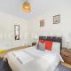 Stylish Canary Wharf Apt, Corporates and Tourists, Londýn - Fotografie 8