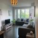 Executive 1 Bedroom Condo sleeps 2, Toronto