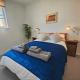 Stunning seafront flat,St Leonards, St. Leonards (foto 4)