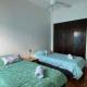 DOHO Urquiza 150 m2 8 PAX, Buenos Aires - Fotografie 3