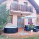 Vila Tomas, Senec