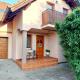 Vila Tomas, Senec (photo 2)