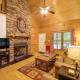 Private Cabin on 2 Acres Hot Tub, 10 Mi to Boone!