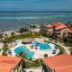 Residences at Barrier Reef 15A Garden View 1 BR by Stay Floreo San Pedro - Photo 7