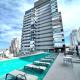 Loft Luxo Moderno com varanda - Rua Capote Valente 80, Jardins, San Paolo - Foto 1