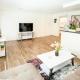 Lux Modern 1-Bedroom 1-Bathroom in Koreatown Area, Los Angeles - Foto 9