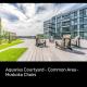 Nature trail view with cozy patio and firetable, Innisfil (fotografie 9)