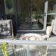 Nature trail view with cozy patio and firetable, Innisfil (fotografie 4)