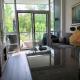 Nature trail view with cozy patio and firetable, Innisfil (fotografie 5)
