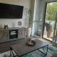 Nature trail view with cozy patio and firetable, Innisfil (fotografie 7)