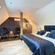 Espace privé - Gîte & Spa, Méricourt (zdjęcie 5)