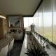Luxury 3-Bedroom, 3-Bathroom Apartment with Pool, Casablanca - Fotografie 6