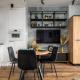 Wola Tower Deluxe Separate Bedroom with Free Garage - by Perfect Apart, Varsavia - Foto 10