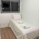 Apto 63m2 - HIDRO - 2 DORM - 2WC - AR - 100m METRÔ, San Paolo - Foto 10