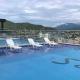 Salguero Beach- Pool-Gym-Jacuzzi- Mountain View Gaira - Foto 5
