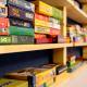 Board Game House Tokyo, Tokio - Fotografie 6