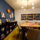 Board Game House Tokyo, Tokio - Fotografie 3