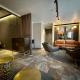 Patagonia Hotel & Apart Suite, Punta Arenas (fotografie 5)