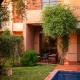 Villa sur Golf Marrakech, Marrakech (foto 9)