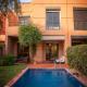 Villa sur Golf Marrakech, Marrakech