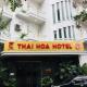 Thai Hoa Hotel, Hanoj (fotografie 2)