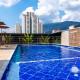 Hotel California City, Medellín - Fotografie 3