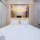 Cozy and Nice Studio at Transpark Cibubur Apartment By Travelio, Depok - Fotografie 1