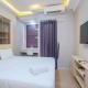 Cozy and Nice Studio at Transpark Cibubur Apartment By Travelio, Depok - Fotografie 3