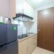 Cozy and Nice Studio at Transpark Cibubur Apartment By Travelio, Depok - Fotografie 8