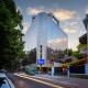 Rosslyn Thracia Hotel Sofia, Sofía - Foto 8