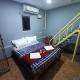 Le Escape Homey Inn, Pondicherry - Foto 2