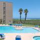 Beach House Condo Unit #302 South Padre Island - Zdjęcie 10